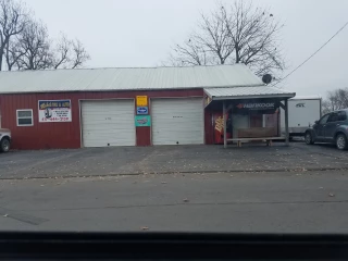 Mainstreet Motors
