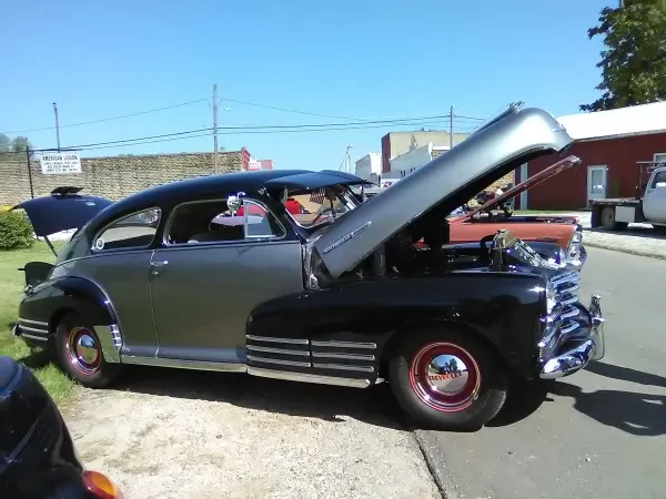 Mainstreet Motors - photo 2