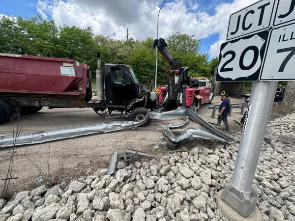 Schock’s Heavy Duty Towing Belvidere - photo 4