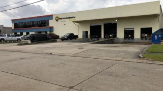 Keystone Automotive - New Orleans