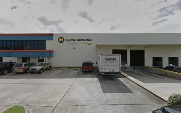 Keystone Automotive - New Orleans - photo 4