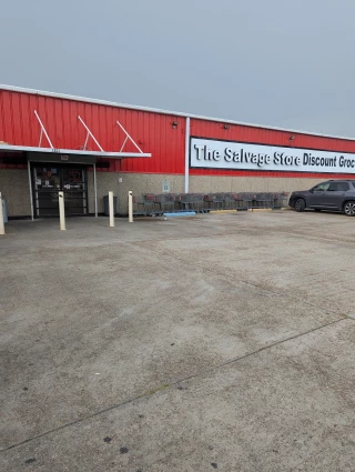 The Salvage Store Discount Grocery