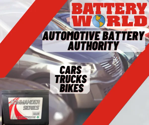 Battery World Wholesale - Auto, Generators, and Deep Cycle - photo 2