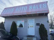 Sam’s Auto Sales