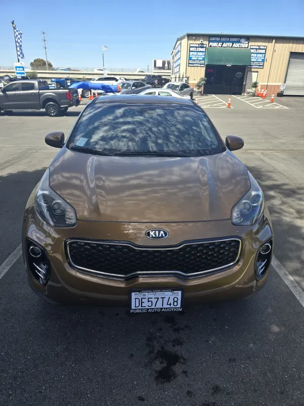 Contra Costa County Public Auto Auction - photo 3