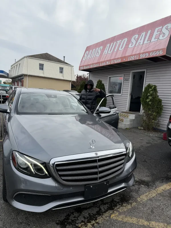 Sam’s Auto Sales - photo 3