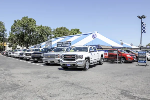 Contra Costa County Public Auto Auction - photo 4