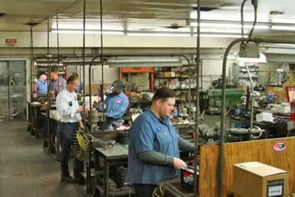 Best Battery Co Inc - photo 3