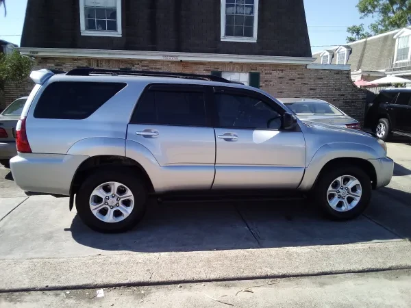 Van's Transmission Inc - photo 3