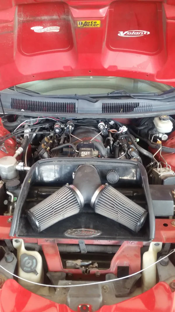 Van's Transmission Inc - photo 4