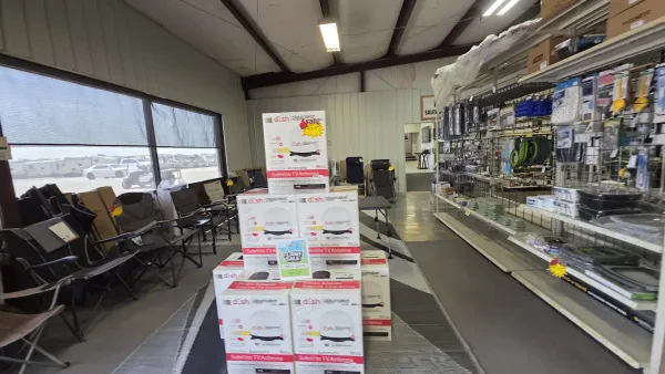 Colaw RV Sales - photo 2