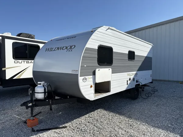 Colaw RV Sales - photo 3