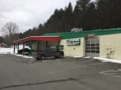 Tire Warehouse