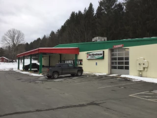 Tire Warehouse