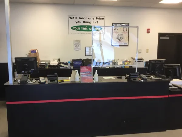 Tire Warehouse - photo 4