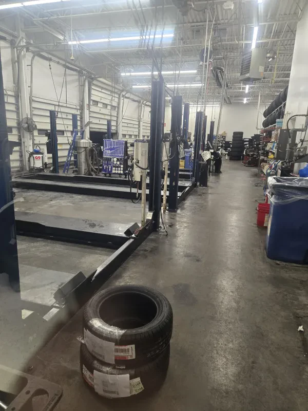 Walmart Auto Care Center - photo 2