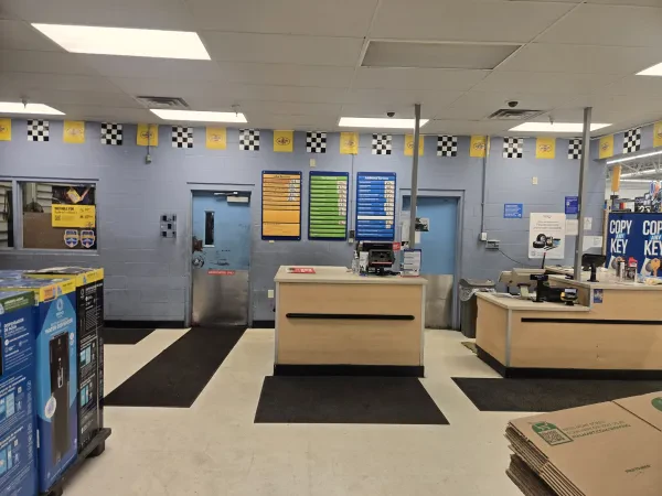 Walmart Auto Care Center - photo 3