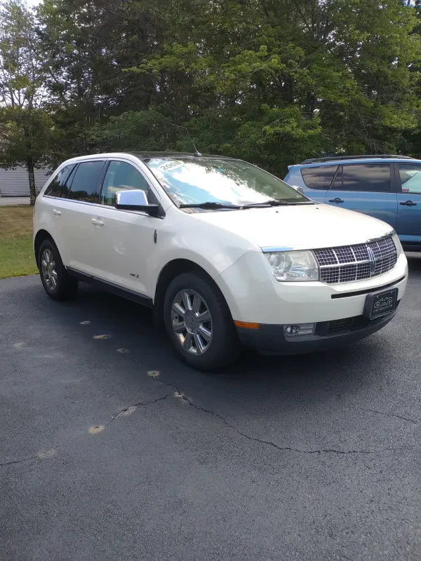 Ossipee Trail Motor Sales - photo 2
