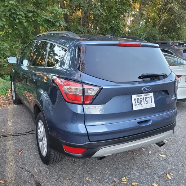 Ossipee Trail Motor Sales - photo 3