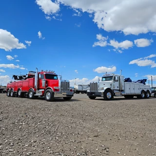 Xtreme Rescue & Towing, LLC