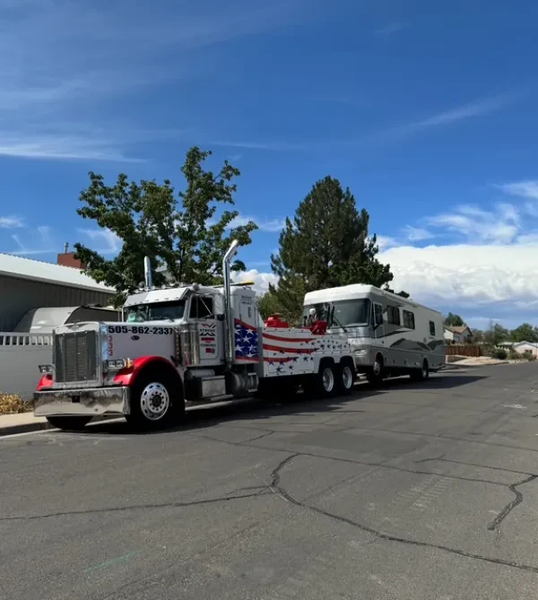 Xtreme Rescue & Towing, LLC - photo 2