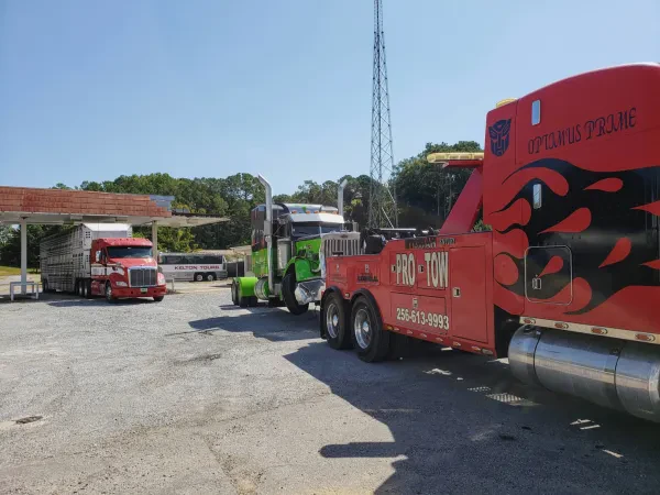 Etowah pro tow - photo 2