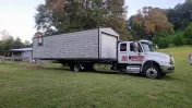 Kelton wrecker and heavy duty recovery