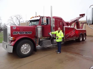 Silverstar Wrecker SVC LLC