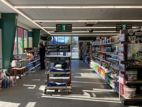 O'Reilly Auto Parts - photo 2