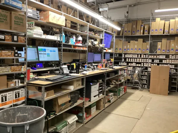 O'Reilly Auto Parts - photo 3