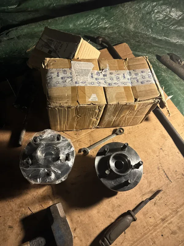 O'Reilly Auto Parts - photo 4