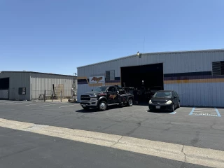 All Brauns Towing Inc.