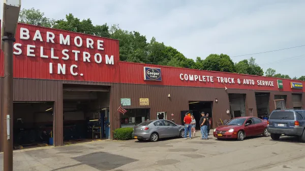 Barmore Sellstrom Inc - photo 3