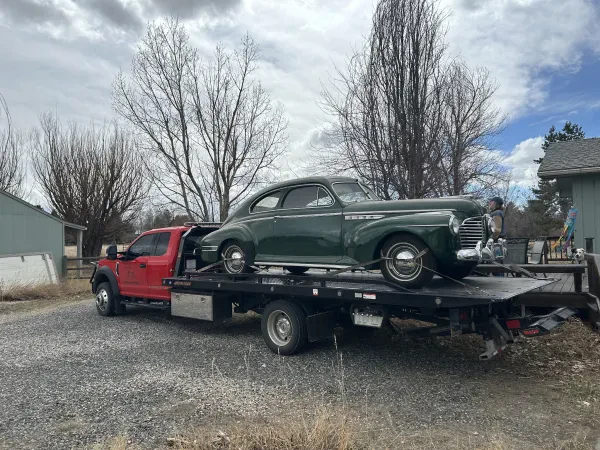 Bighorn Basin Towing & Repair - photo 4