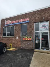 JDM New York