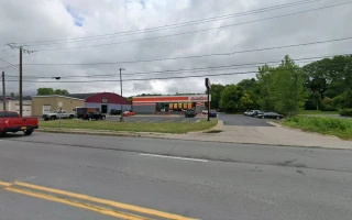 AutoZone Auto Parts