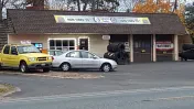 Ronny's Unique Auto II