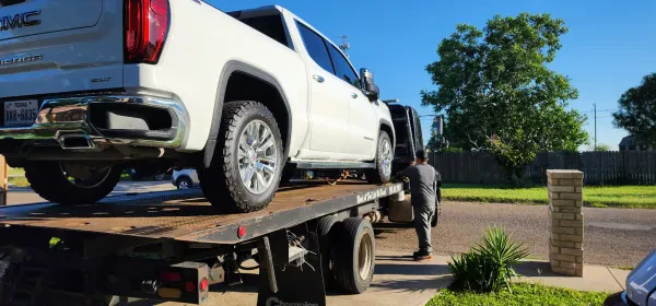 Steel Towing - photo 3