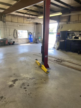 Wolfe’s Auto & Diesel Llc