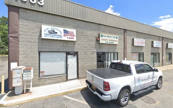 A&F Mobile Tire Shop And Roadside Assistance - photo 2