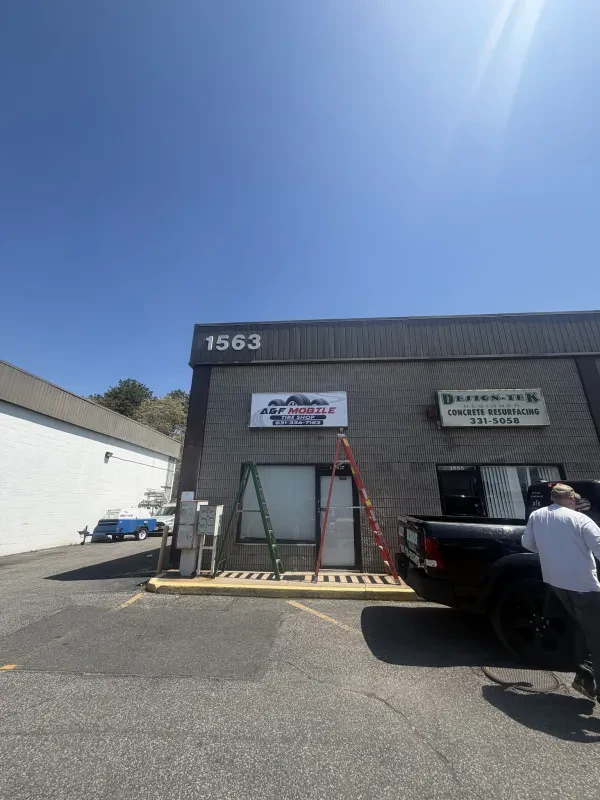 A&F Mobile Tire Shop And Roadside Assistance - photo 3