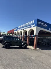 Ironton Automotive