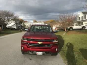 Joe’s Auto Body