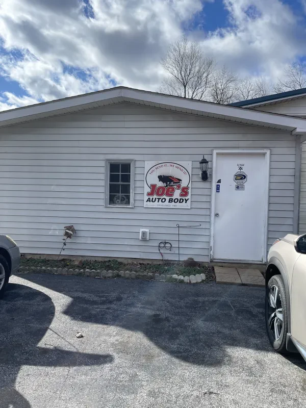 Joe’s Auto Body - photo 3