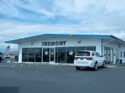 Fremont Motor Powell