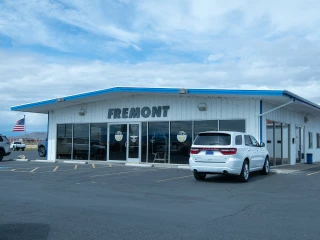Fremont Motor Powell