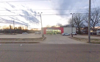 O'Reilly Auto Parts