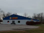 NAPA Auto Parts - Ridge Churubusco