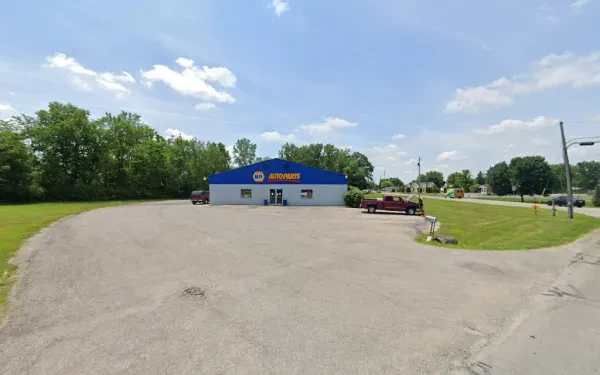 NAPA Auto Parts - Ridge Churubusco - photo 3