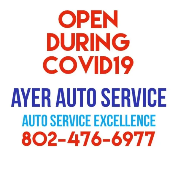 Ayer Auto Service - photo 2
